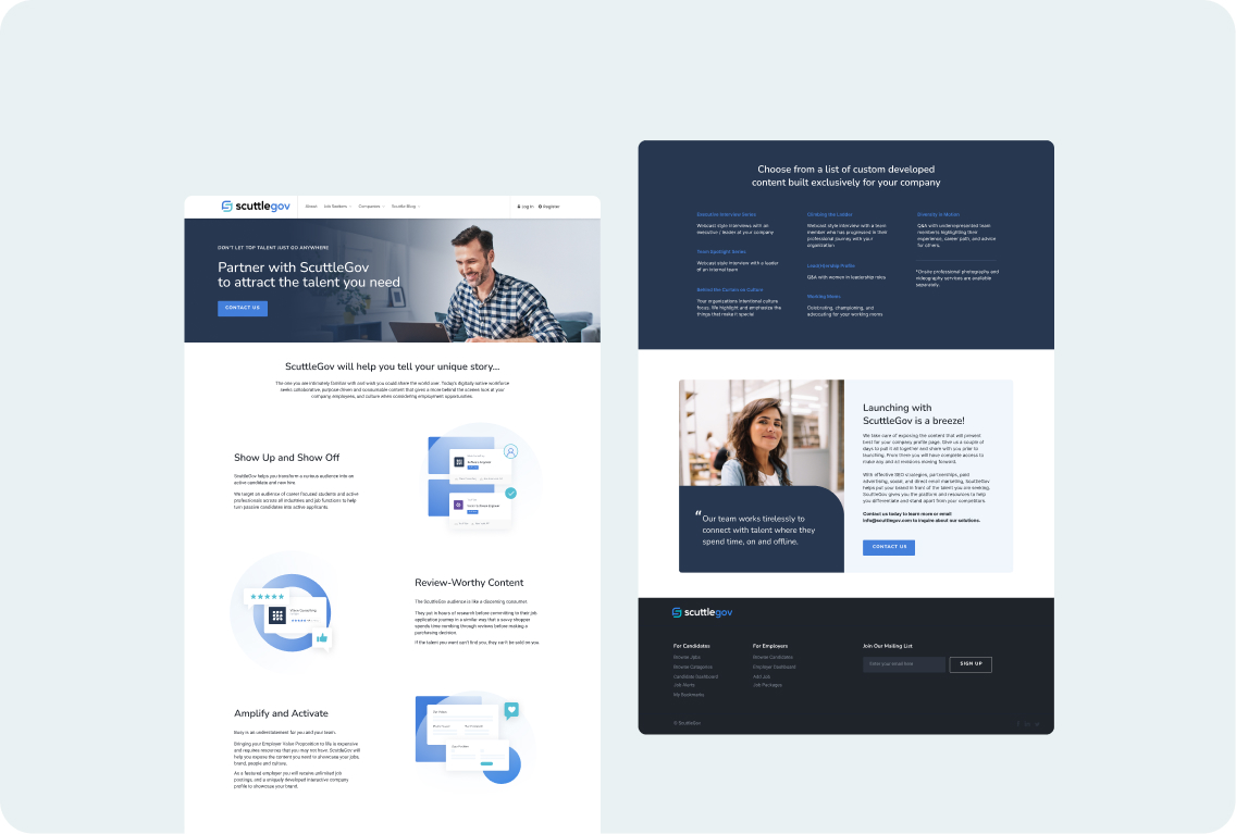 wordpress development