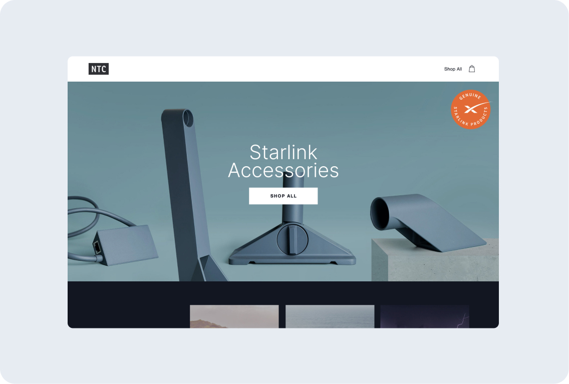 shopify development